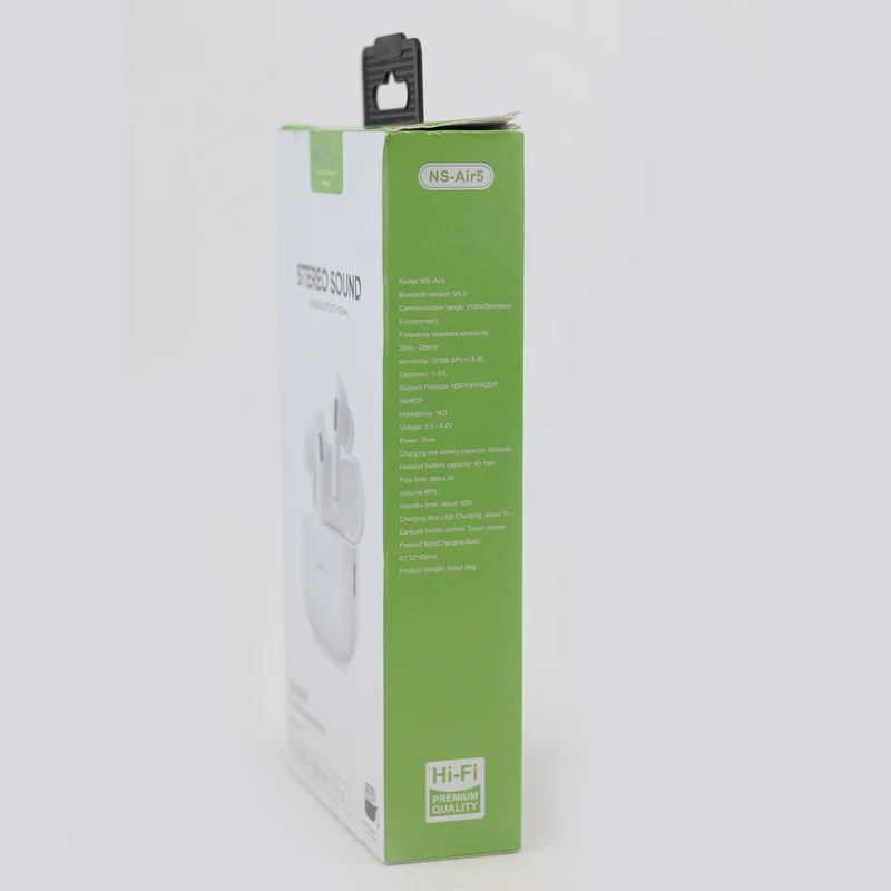 هندزفری ایرپاد NS-Air5