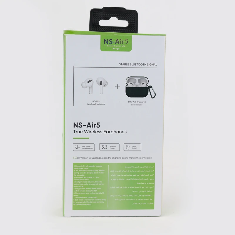 هندزفری ایرپاد NS-Air5