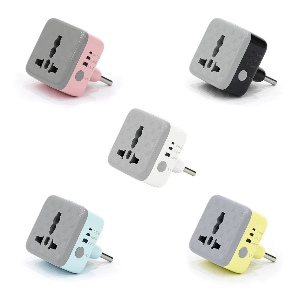 محافظ برق هوشمند تایمردار هادرون مدل P103