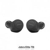 هدفون بی سیم جبرا مدل Elite 75t