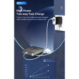 پاوربانک اوفی مدل MagSafe PB-08 22.5W ظرفیت 10000 میلی آمپر ساعت