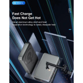 پاوربانک اوفی مدل MagSafe PB-08 22.5W ظرفیت 10000 میلی آمپر ساعت